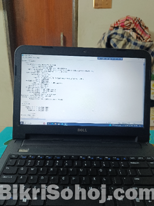 Dell latitude 3440, core i5, 4th gen